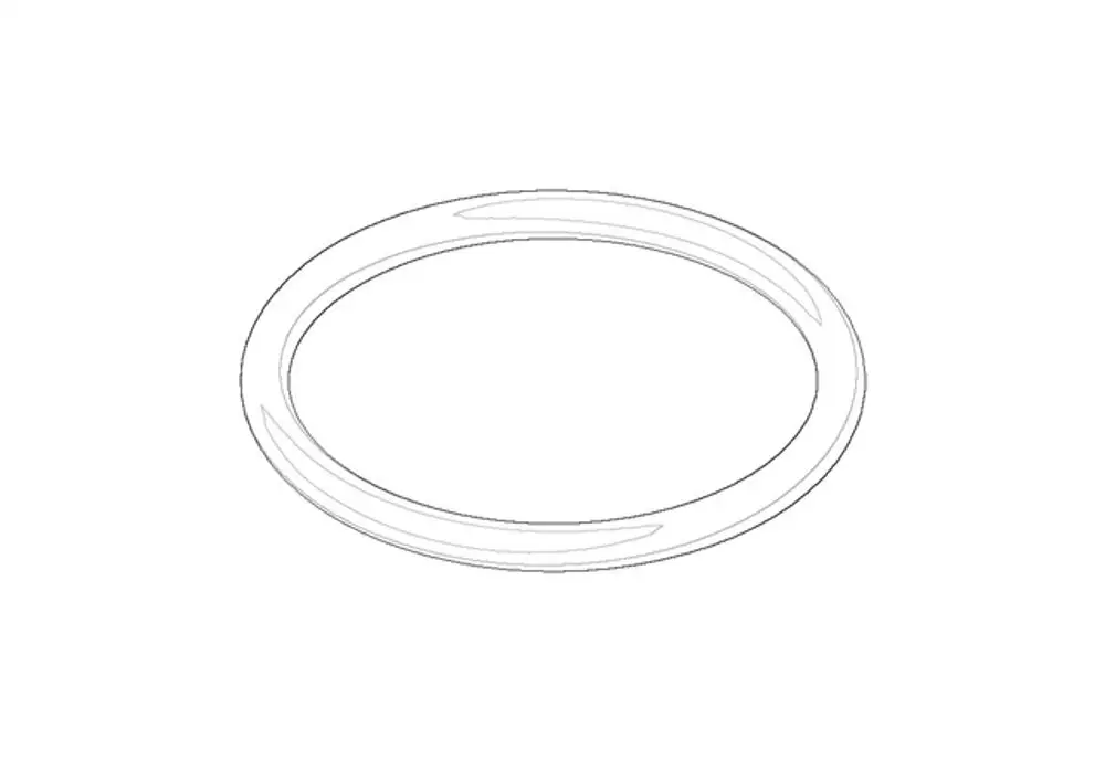 DORNBRACHT O-Ring ERSATZTEILE 091410074 33,0 x 3,0 mm, 09141007490 Galeriebild 1